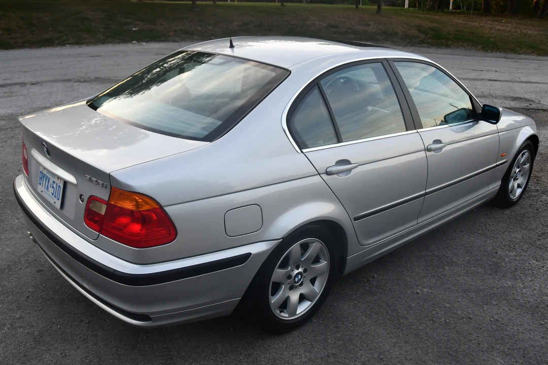 1999 BMW E46 3 Series - Image 4 of 5