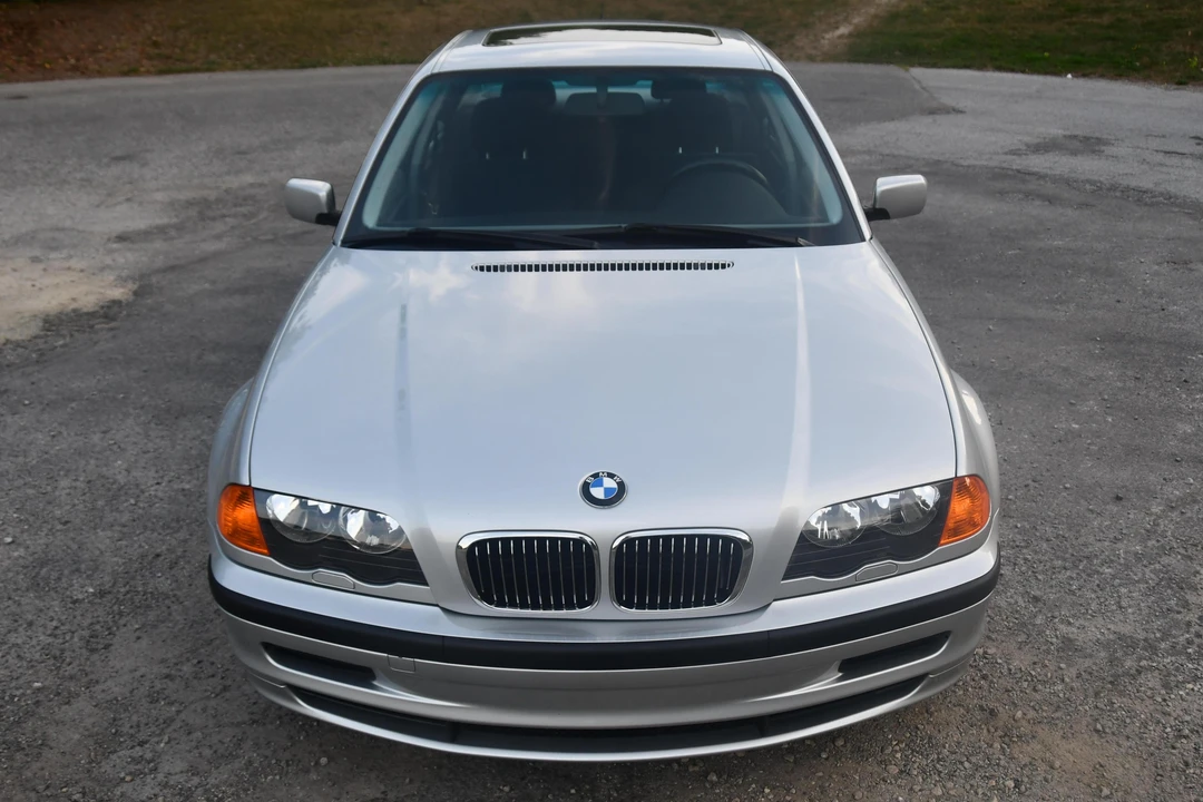 1999 BMW E46 3 Series - Image 2 of 5
