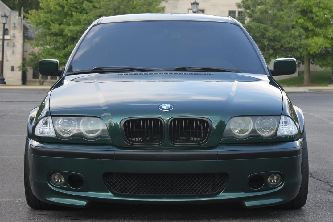 1999 BMW E46 3 Series - Image 2 of 5