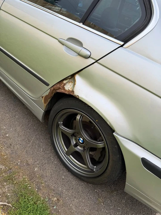 1999 BMW E46 3 Series - Image 5 of 9