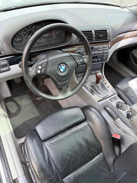 1999 BMW E46 3 Series - Image 4 of 9