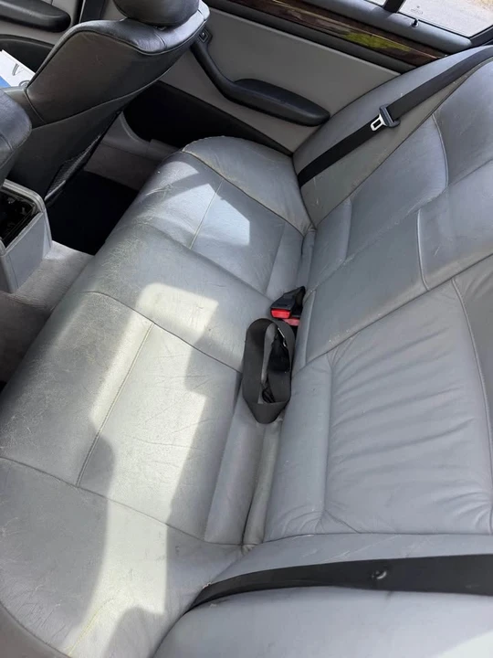1999 BMW E46 3 Series - Image 8 of 9