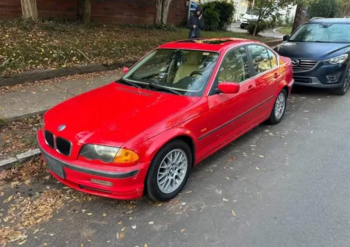 1999 BMW 328i