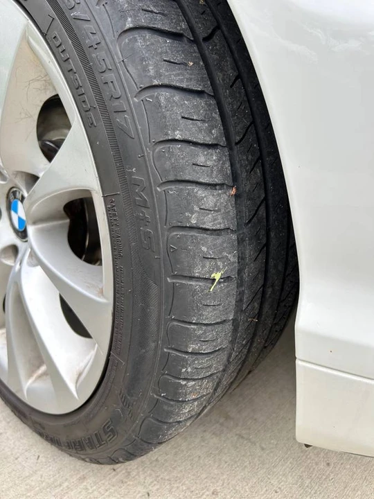 1999 BMW 3 Series - Image 9 of 11