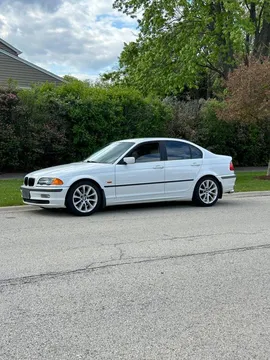 1999 BMW 328i