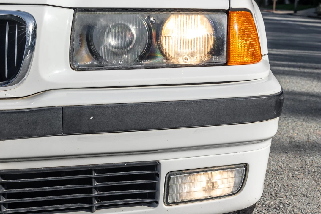 1999 BMW E36 3 Series - Image 24 of 31