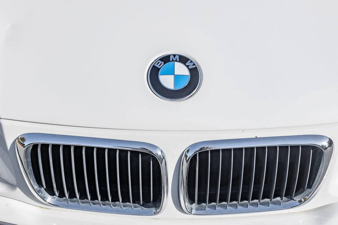 1999 BMW E36 3 Series - Image 20 of 31