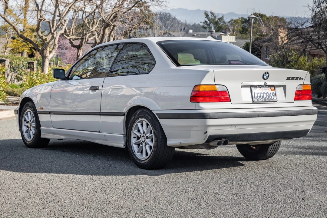 1999 BMW E36 3 Series - Image 4 of 31