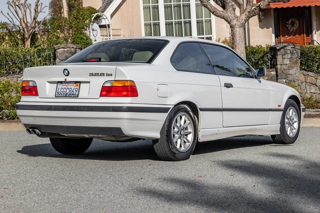 1999 BMW E36 3 Series - Image 7 of 31
