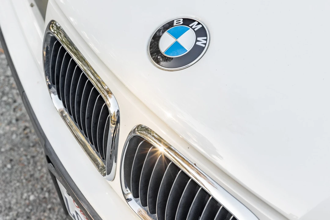 1999 BMW E36 3 Series - Image 21 of 31