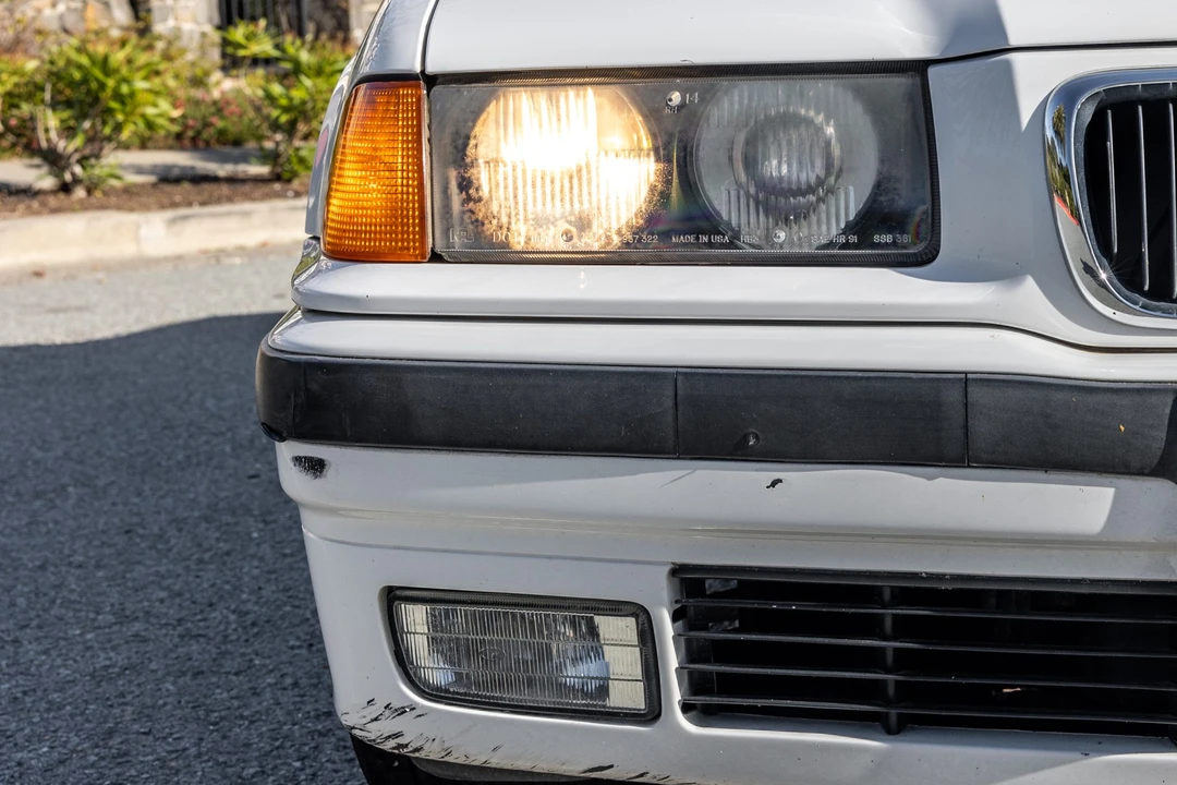 1999 BMW E36 3 Series - Image 23 of 31