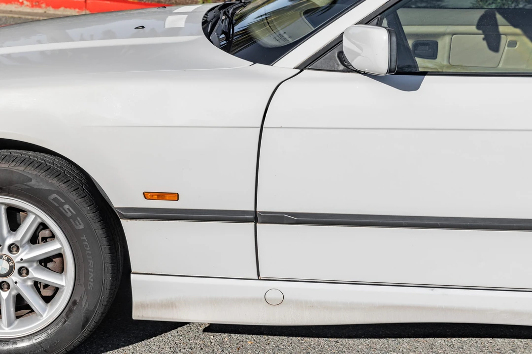 1999 BMW E36 3 Series - Image 28 of 31
