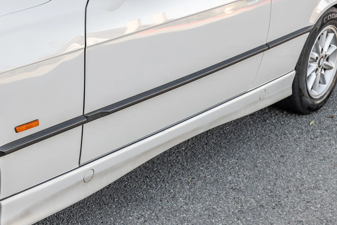 1999 BMW E36 3 Series - Image 31 of 31