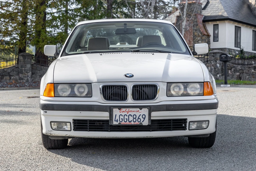 1999 BMW E36 3 Series - Image 10 of 31