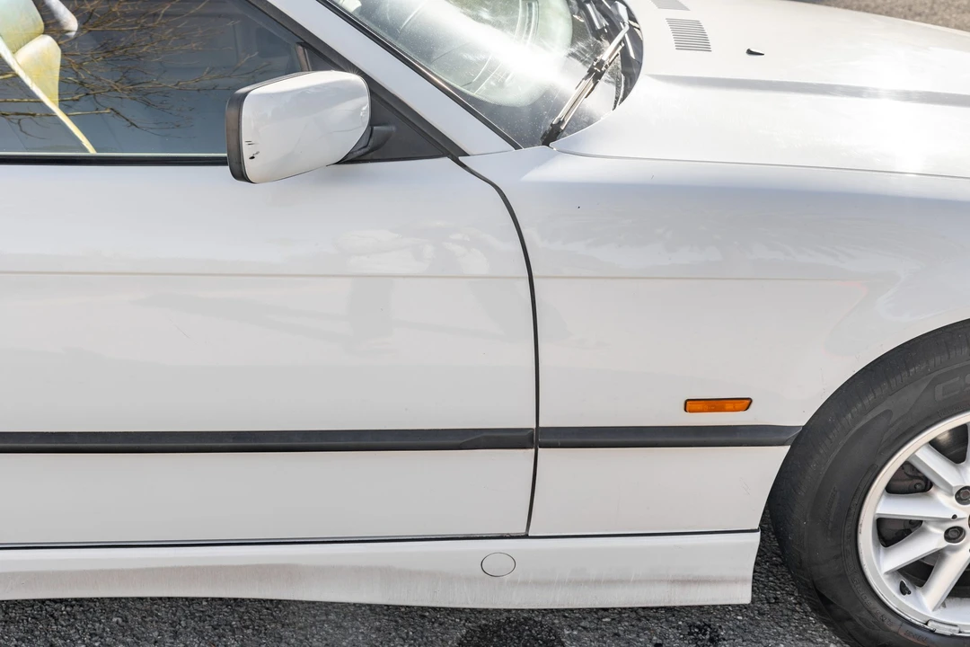 1999 BMW E36 3 Series - Image 29 of 31