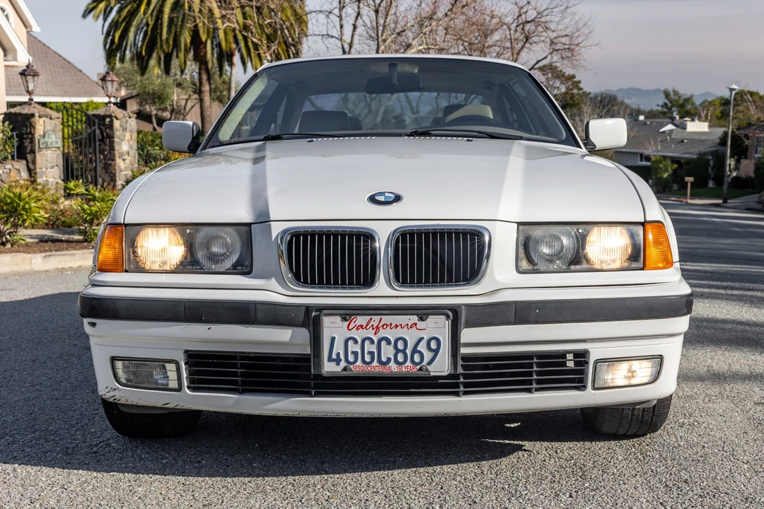 1999 BMW E36 3 Series - Image 11 of 31