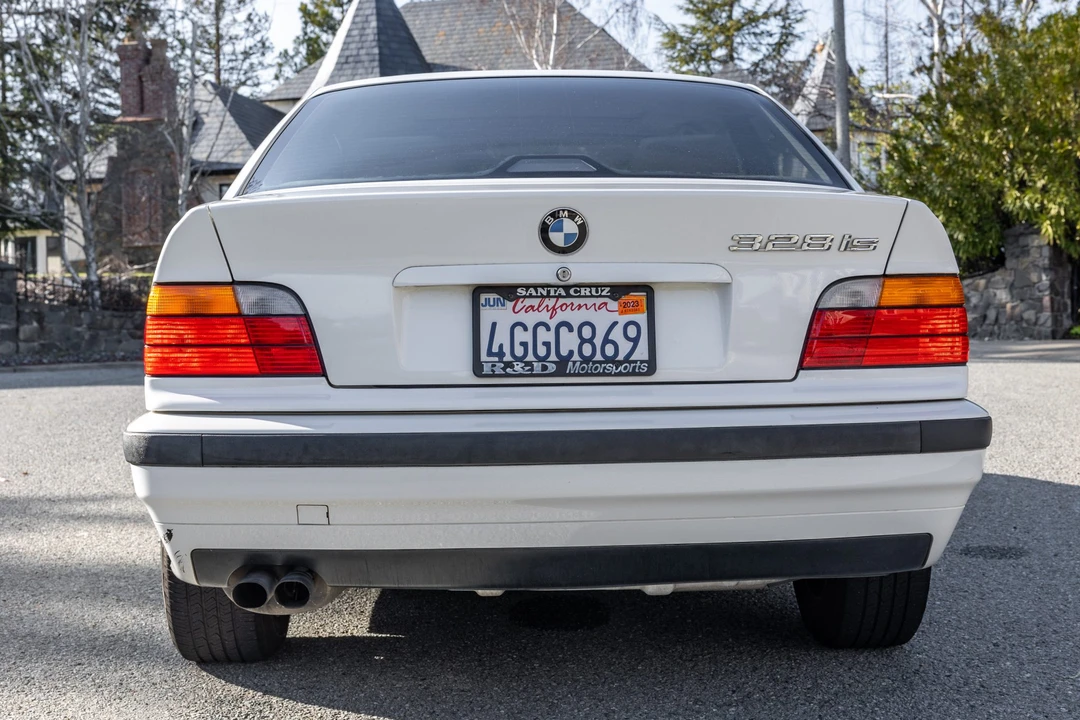 1999 BMW E36 3 Series - Image 6 of 31