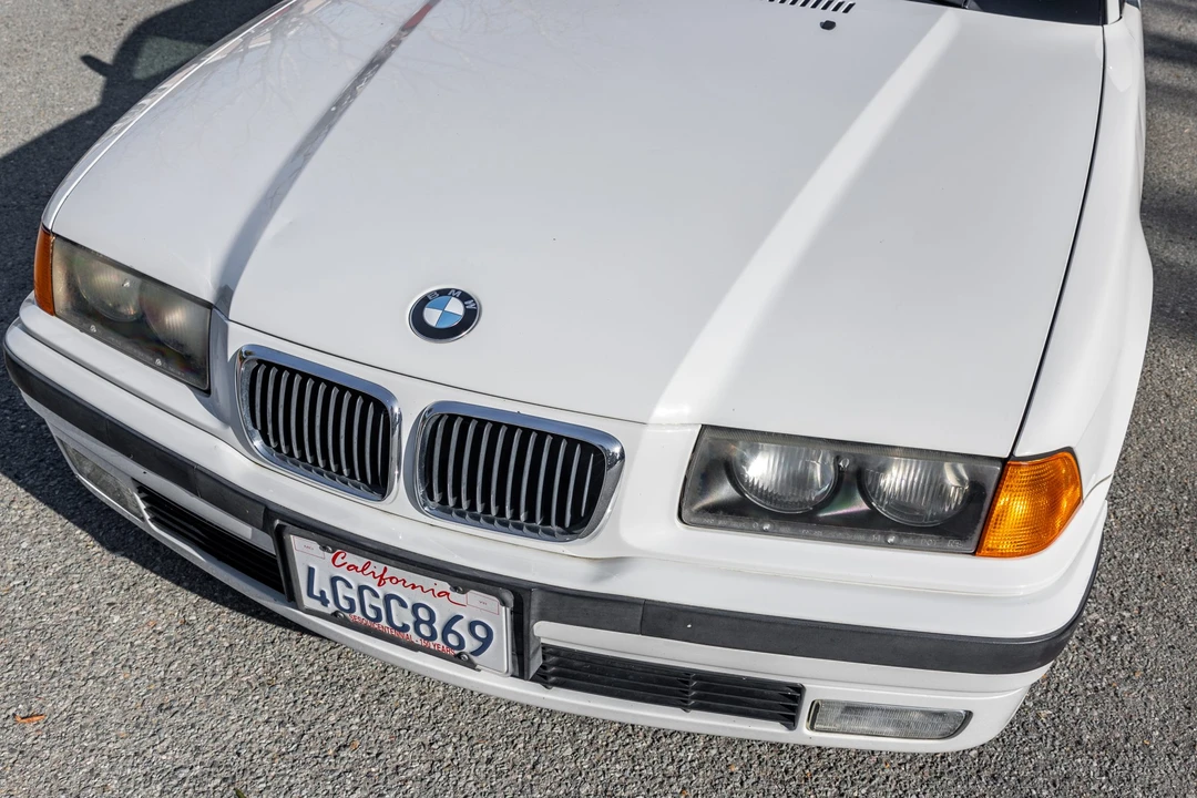 1999 BMW E36 3 Series - Image 16 of 31