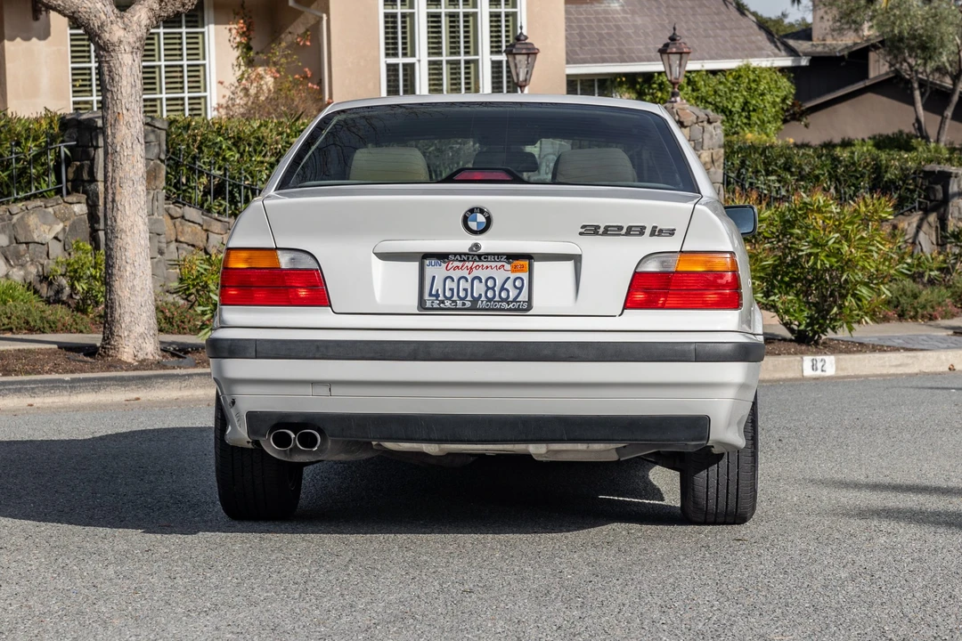 1999 BMW E36 3 Series - Image 5 of 31