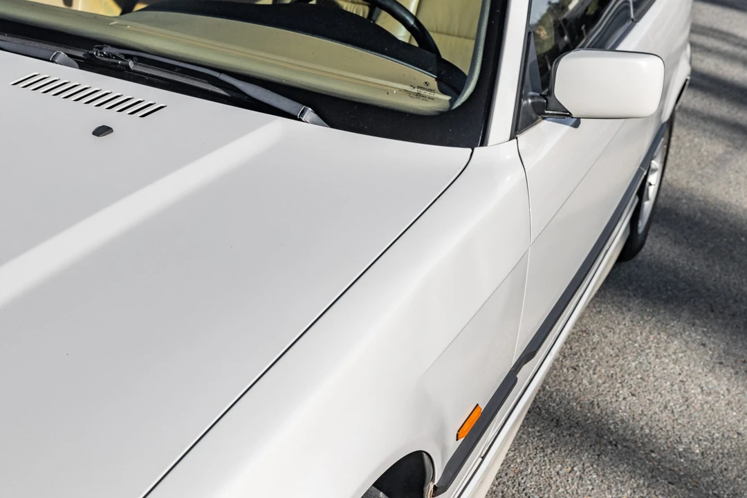 1999 BMW E36 3 Series - Image 15 of 31