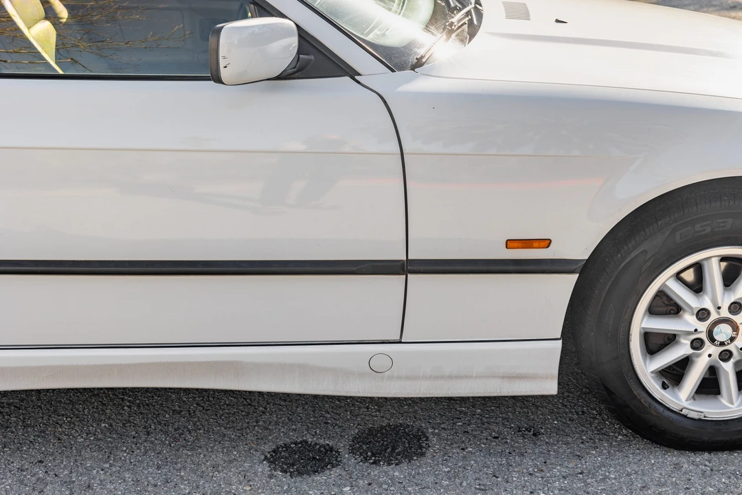 1999 BMW E36 3 Series - Image 30 of 31