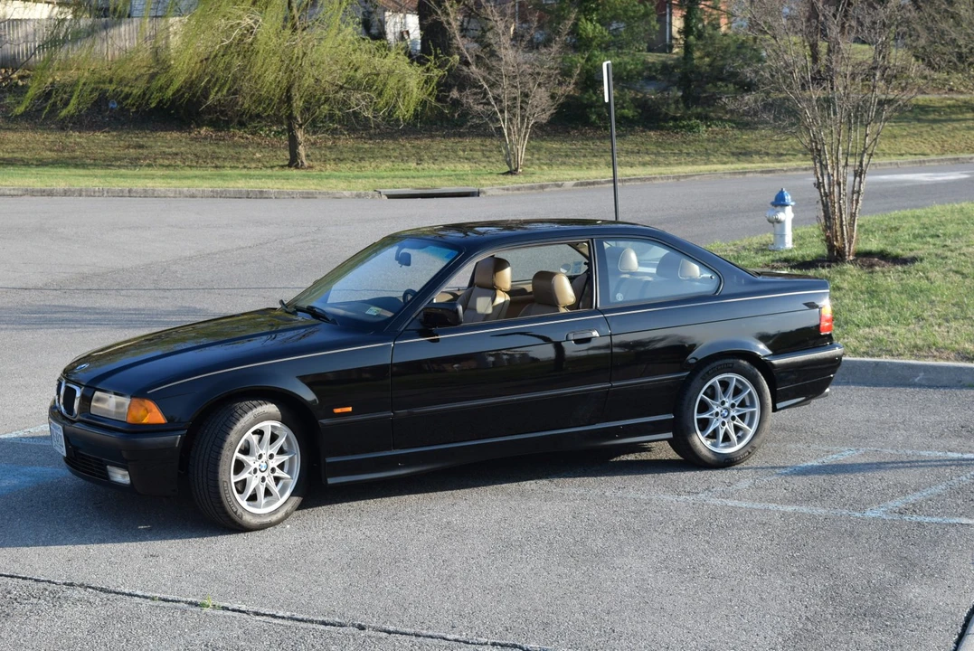 1999 BMW E36 3 Series - Image 2 of 31