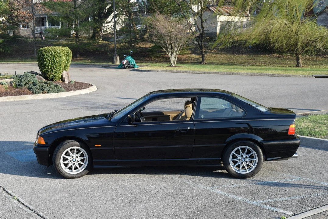 1999 BMW E36 3 Series - Image 27 of 31