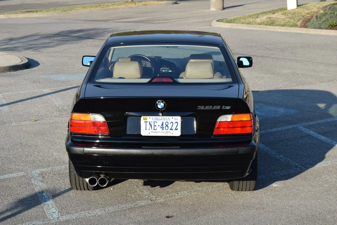 1999 BMW E36 3 Series - Image 21 of 31