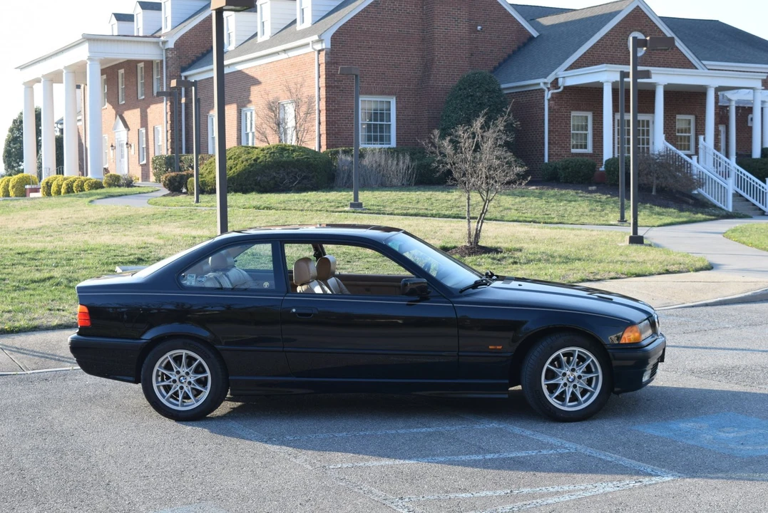 1999 BMW E36 3 Series - Image 15 of 31