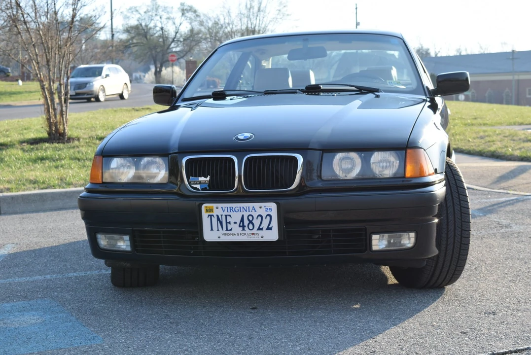 1999 BMW E36 3 Series - Image 7 of 31
