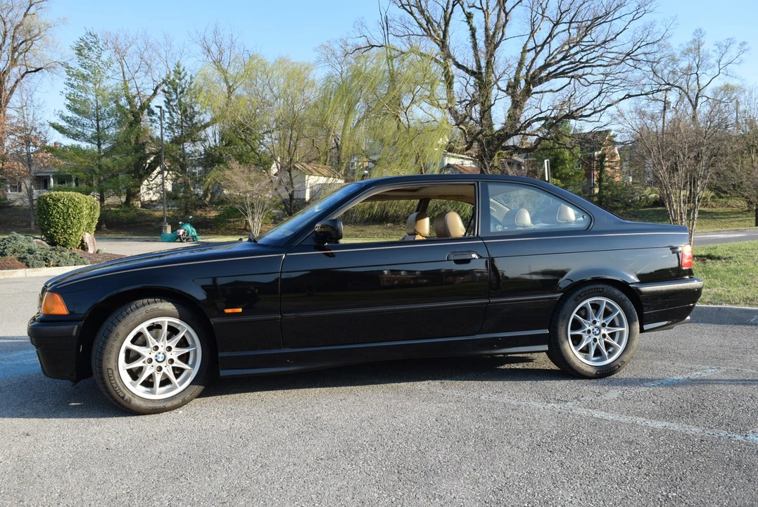 1999 BMW E36 3 Series - Image 28 of 31