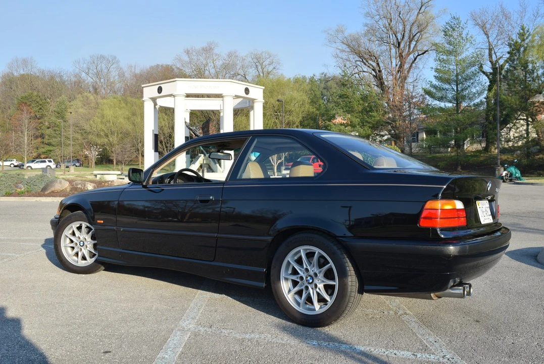 1999 BMW E36 3 Series - Image 26 of 31