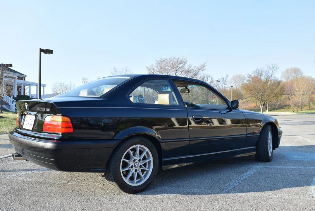 1999 BMW E36 3 Series - Image 18 of 31