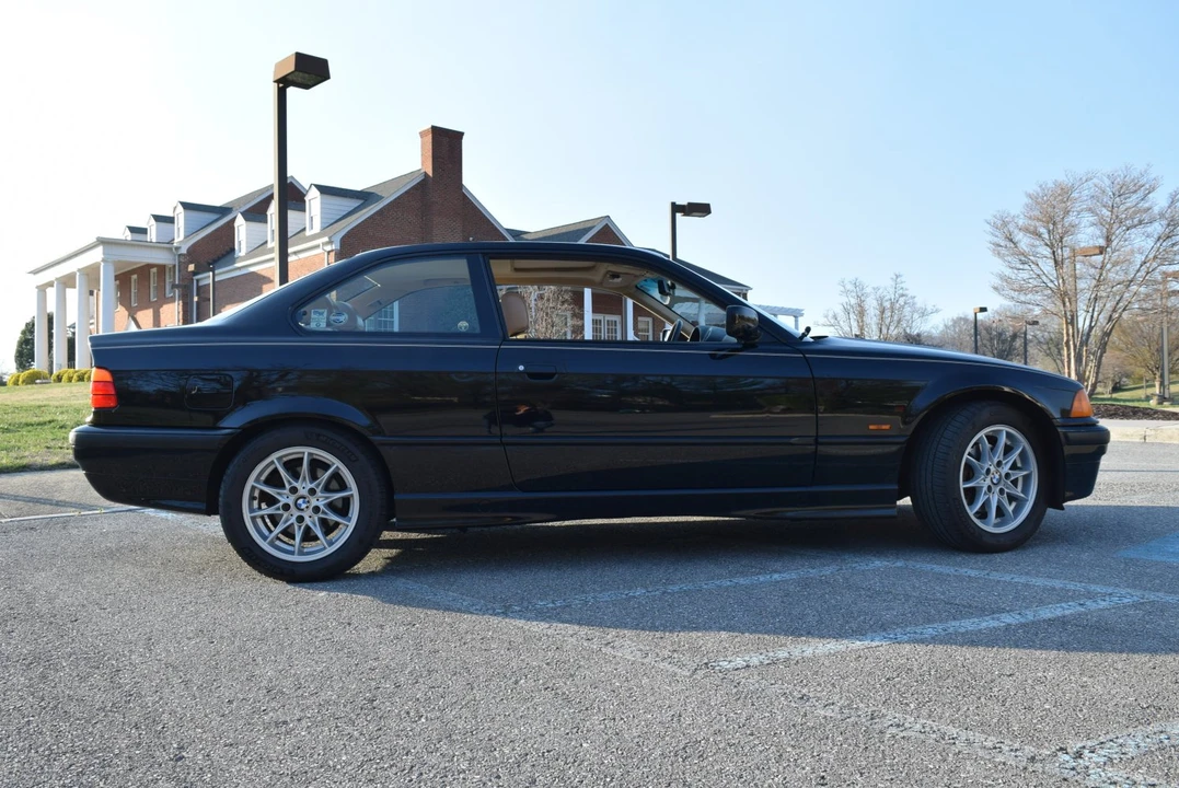 1999 BMW E36 3 Series - Image 16 of 31