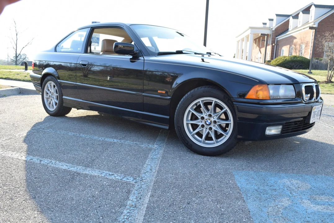 1999 BMW E36 3 Series - Image 14 of 31