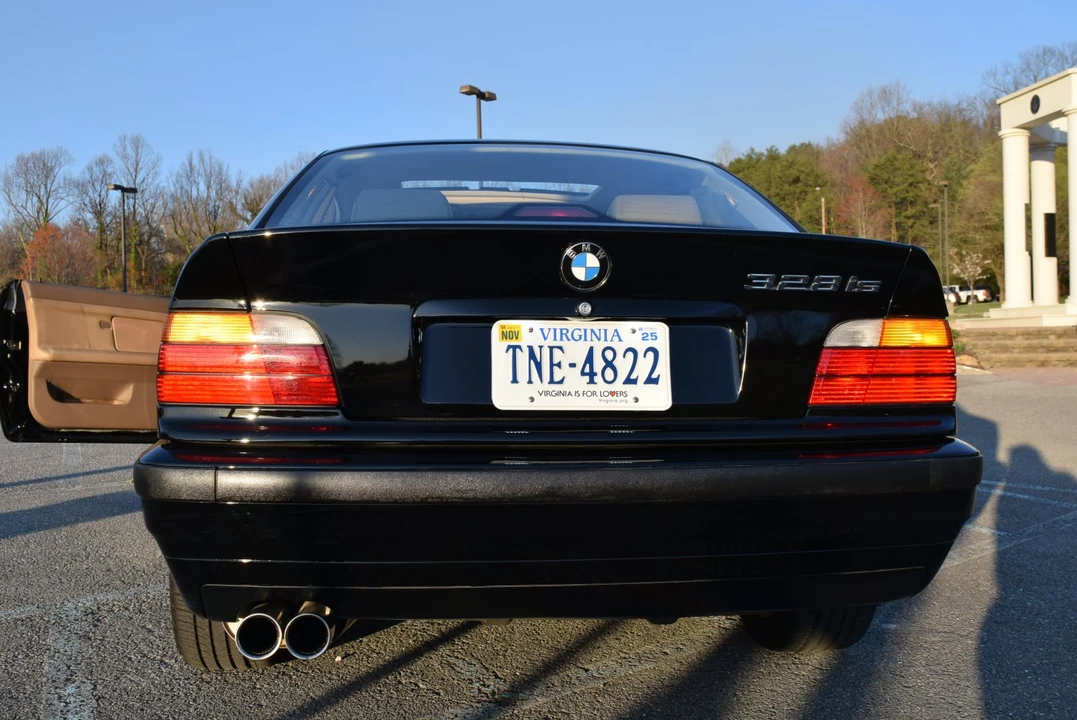 1999 BMW E36 3 Series - Image 22 of 31