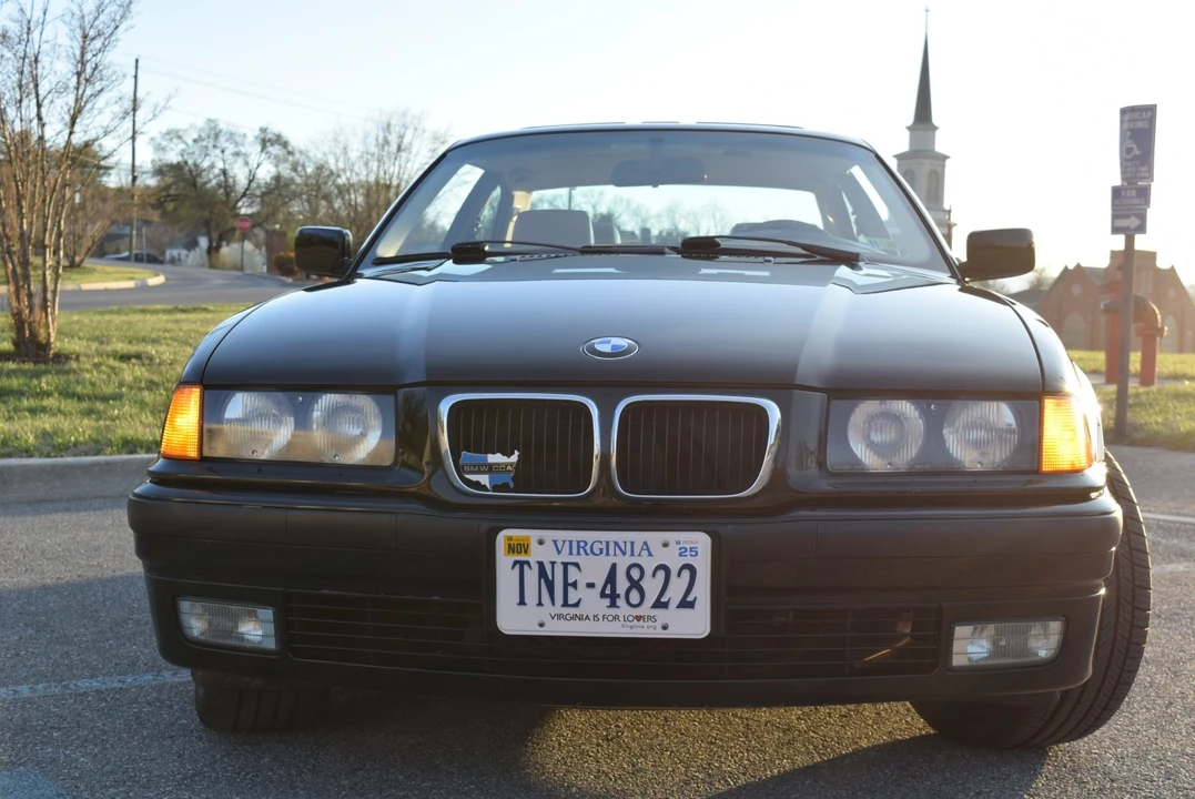 1999 BMW E36 3 Series - Image 6 of 31