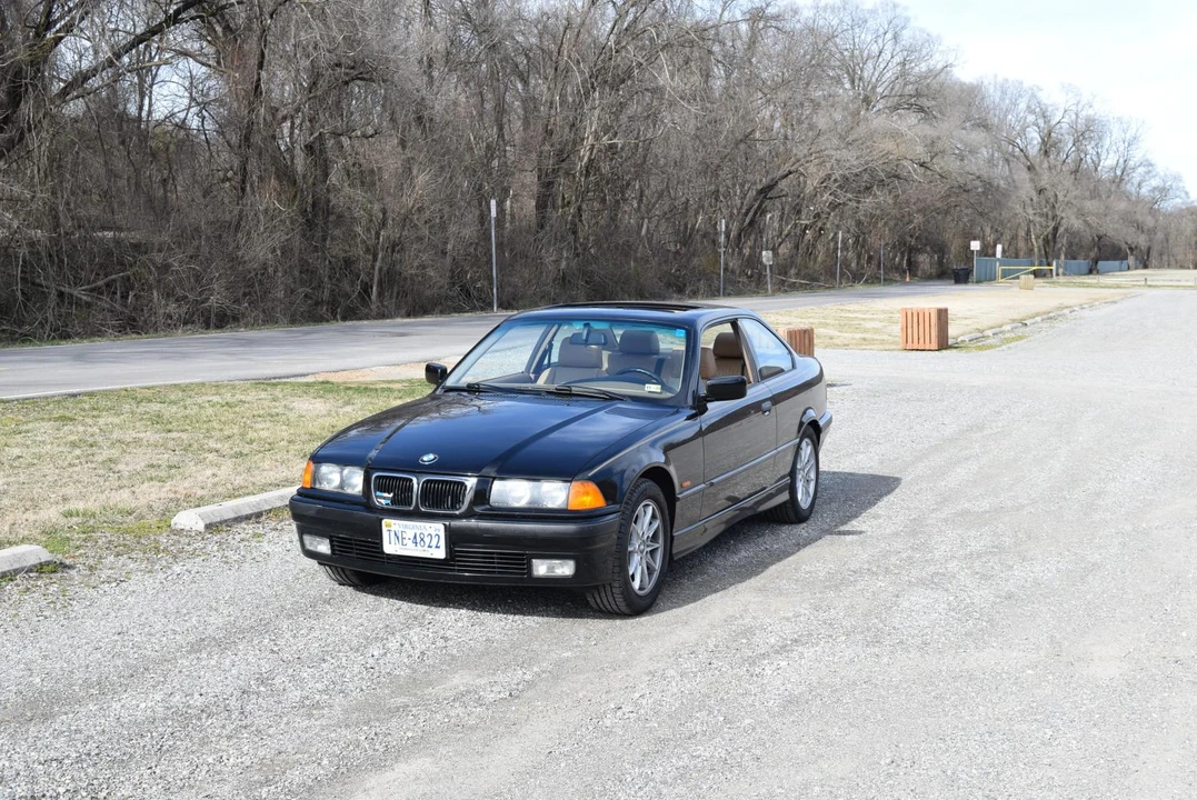 1999 BMW E36 3 Series - Image 30 of 31