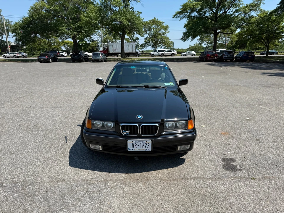 1999 BMW E36 3 Series - Image 7 of 31