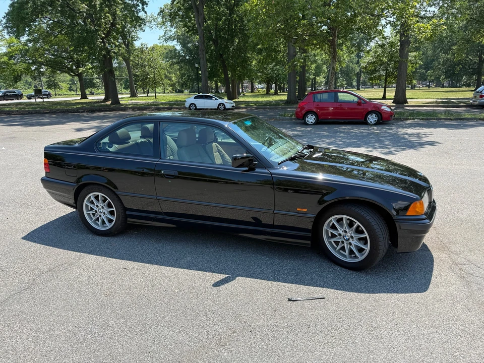 1999 BMW E36 3 Series - Image 10 of 31