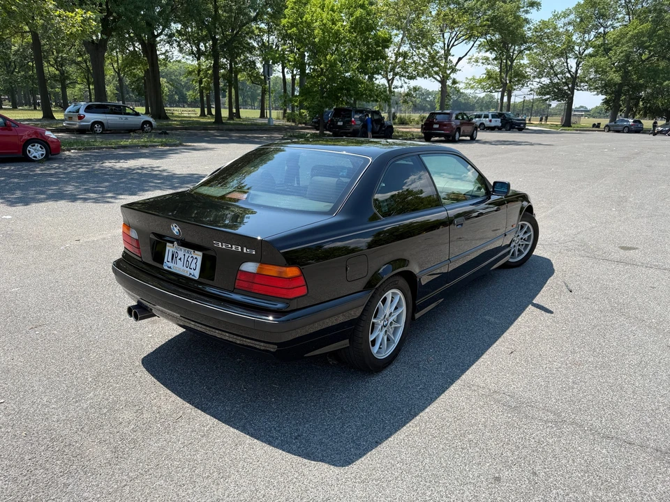 1999 BMW E36 3 Series - Image 13 of 31