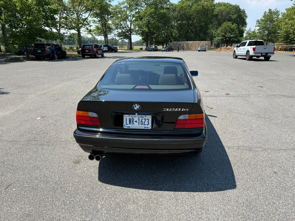 1999 BMW E36 3 Series - Image 14 of 31
