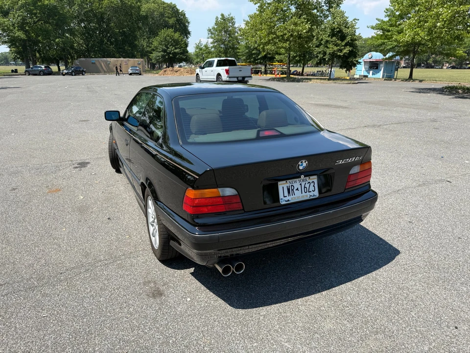 1999 BMW E36 3 Series - Image 15 of 31