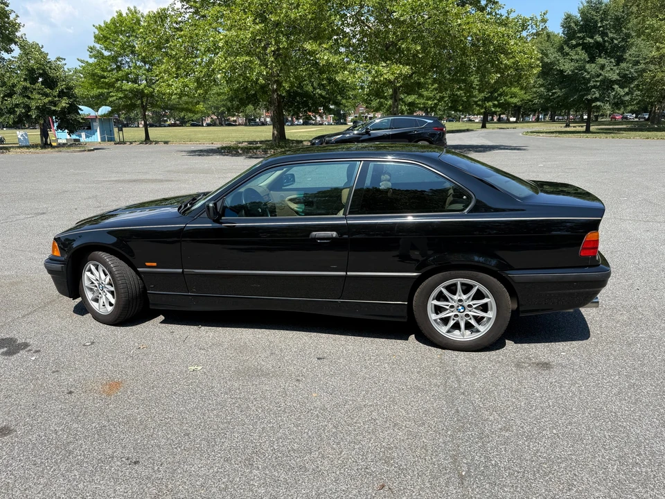 1999 BMW E36 3 Series - Image 17 of 31