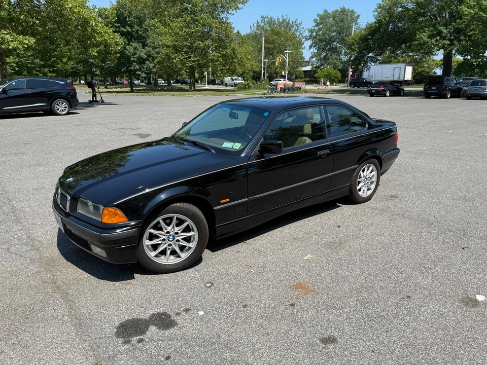 1999 BMW E36 3 Series - Image 2 of 31