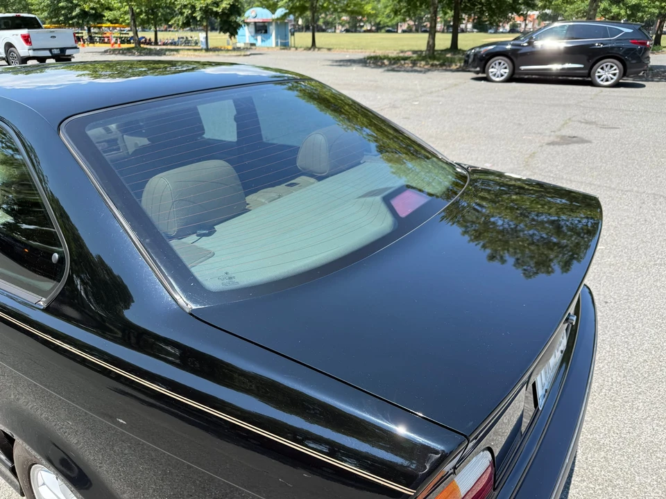 1999 BMW E36 3 Series - Image 27 of 31