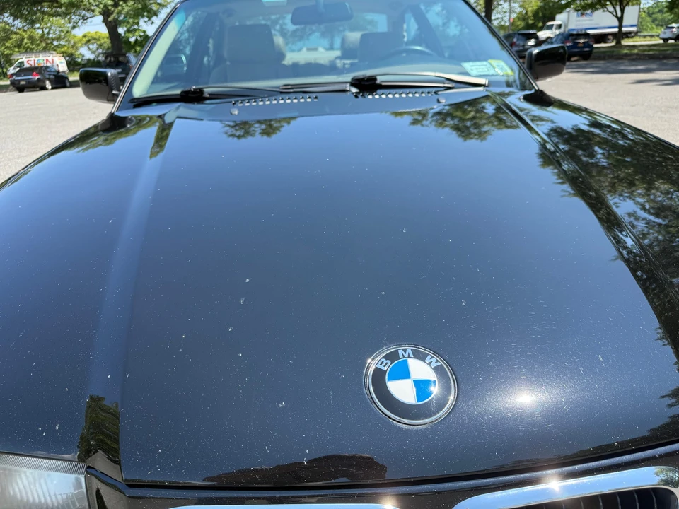 1999 BMW E36 3 Series - Image 20 of 31
