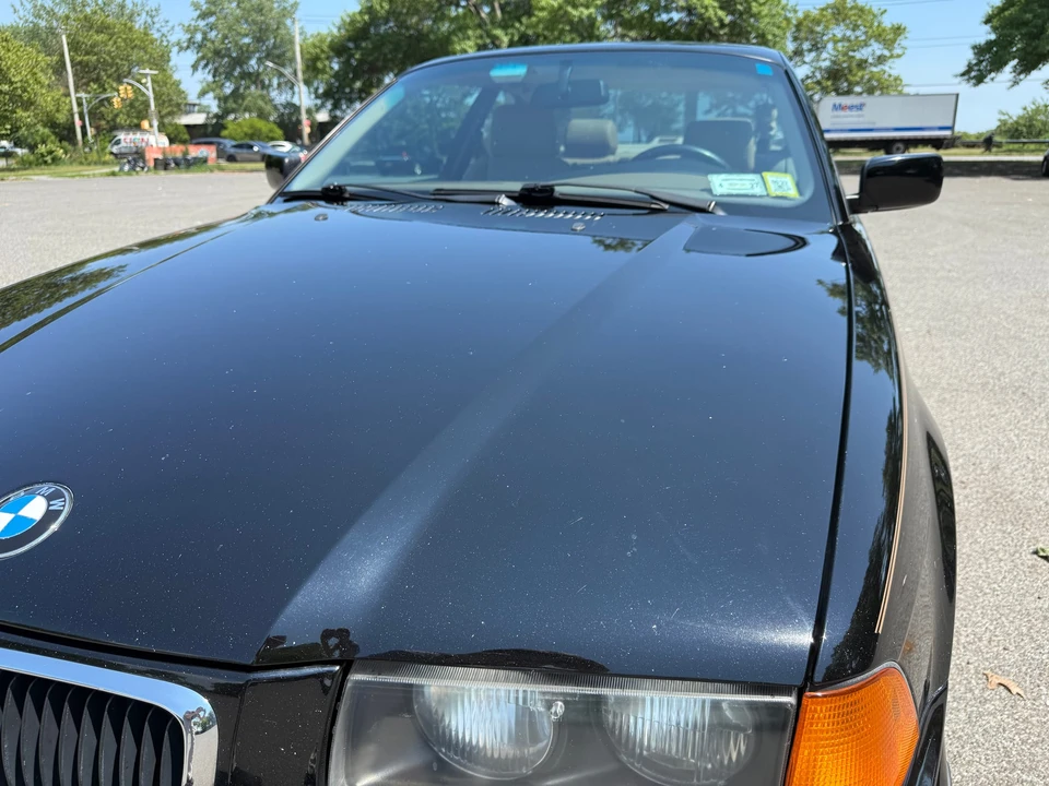 1999 BMW E36 3 Series - Image 19 of 31