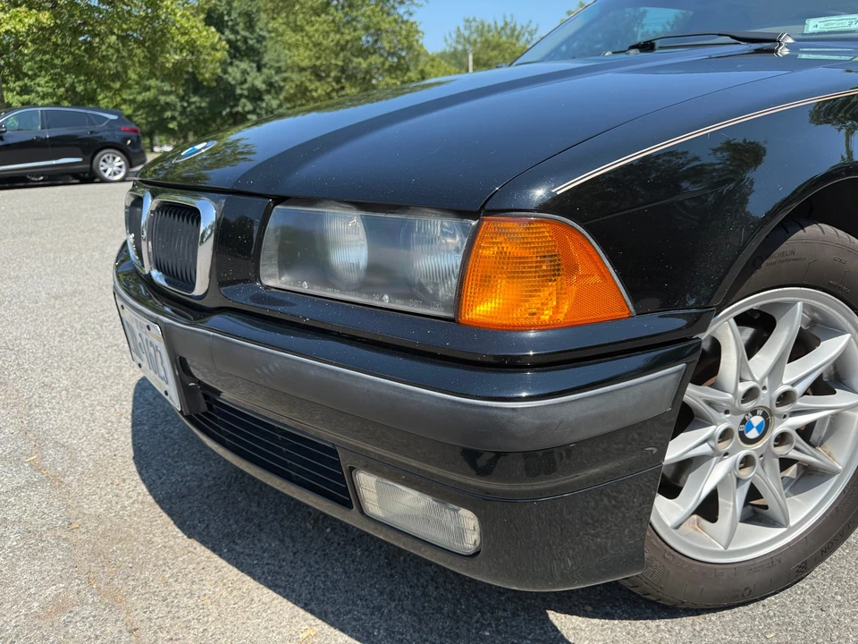 1999 BMW E36 3 Series - Image 5 of 31