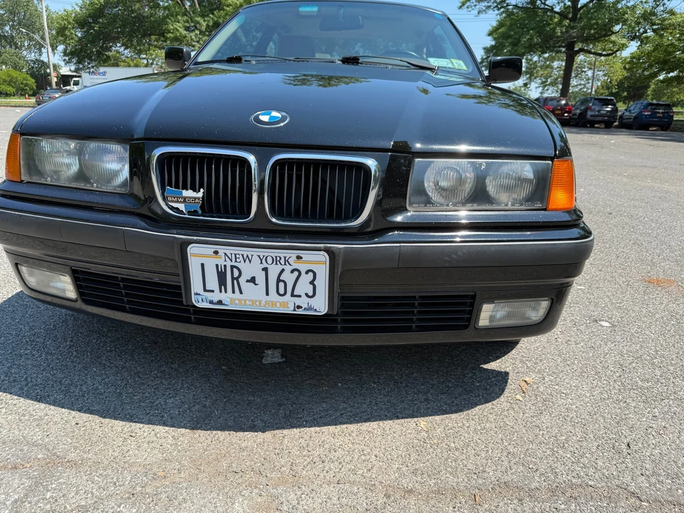 1999 BMW E36 3 Series - Image 6 of 31